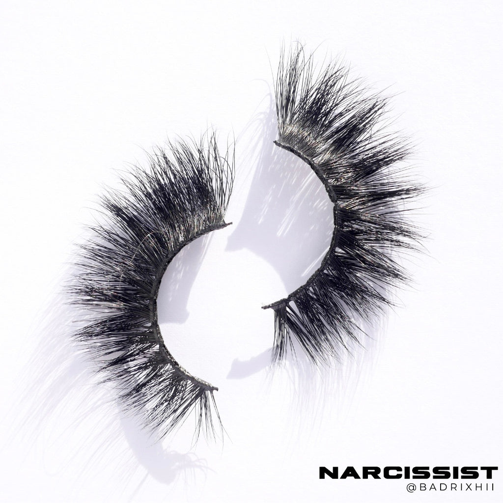 NARCISSIST | STRIP LASHES