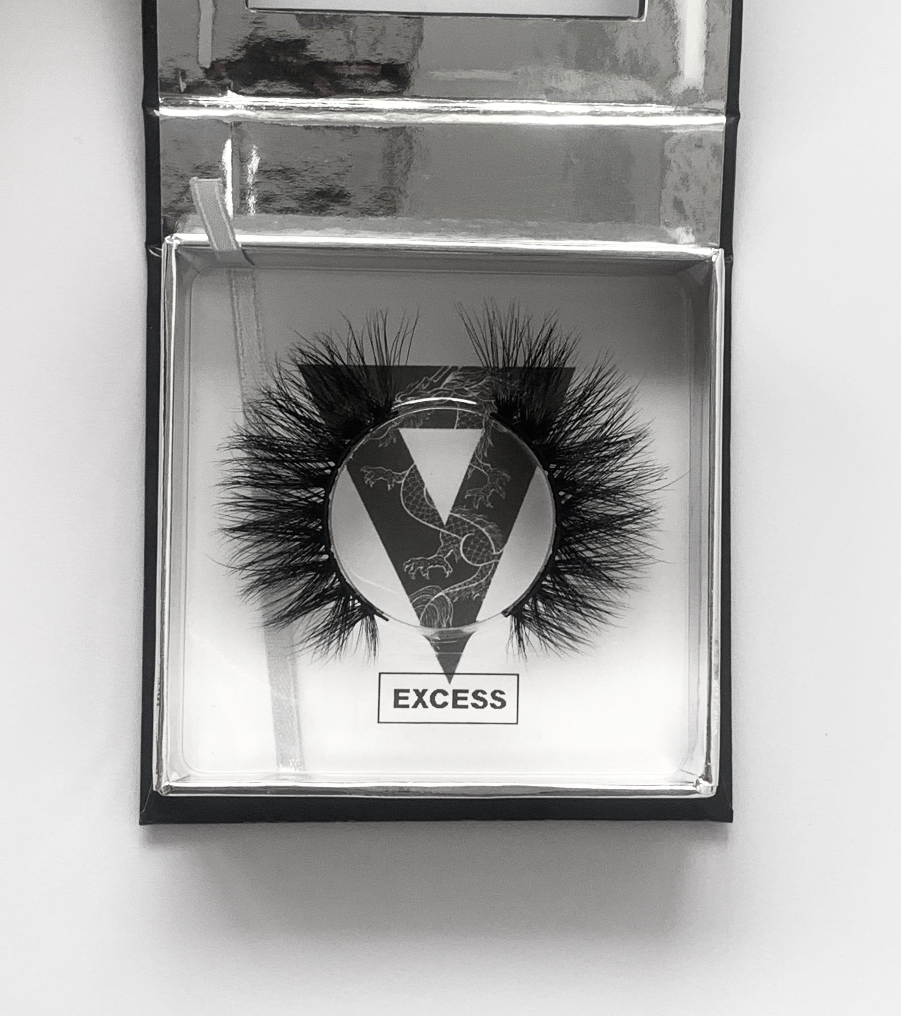 EXCESS | STRIP LASHES